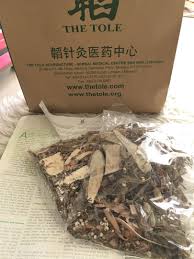 thetole acupuncture herbal medical centre covid alternative kuala lumpur malaysia herbs treatment